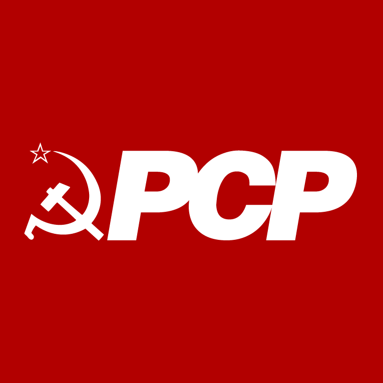 Partido Comunista Português – PCP