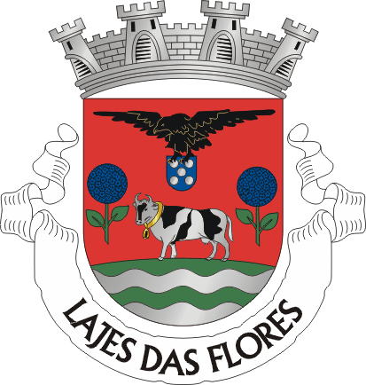 Câmara Municipal de Lajes das Flores