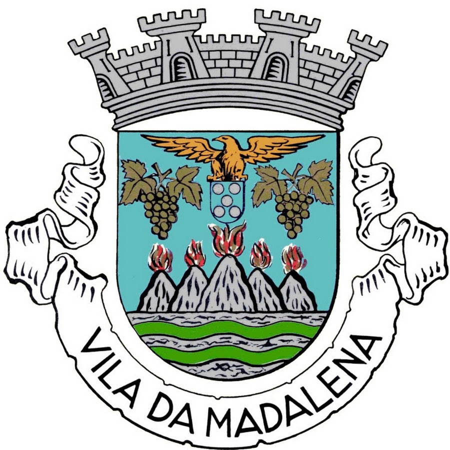 Câmara Municipal de Madalena
